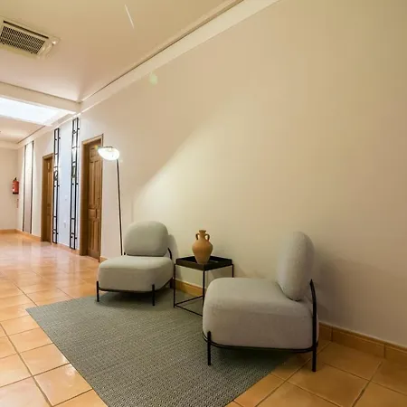 Hotel Rural Coto De Quevedo