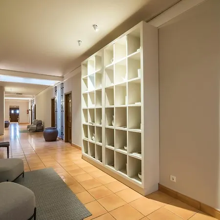 Hotel Rural Coto De Quevedo 4*
