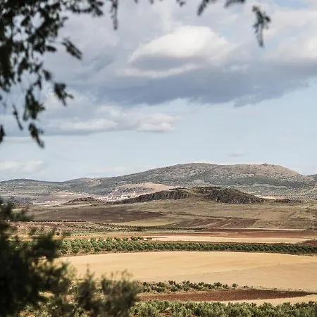 Hotel Rural Coto De Quevedo 4*