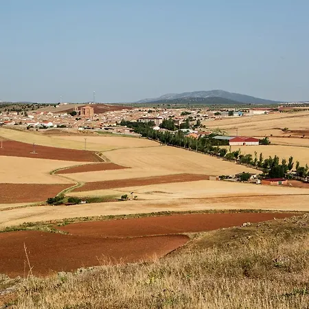 Rural Coto De Quevedo Hotel 4*