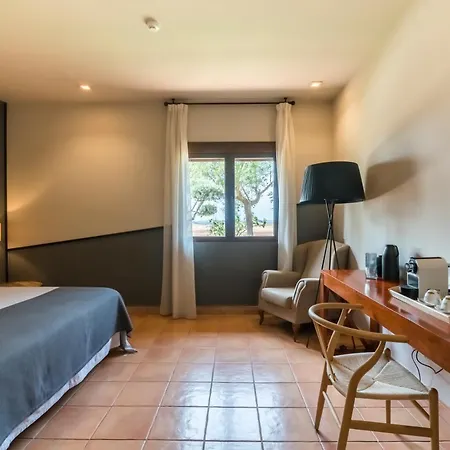 Rural Coto De Quevedo Hotel